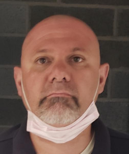 George Victor Berendt Jr a registered Sex Offender of Ohio