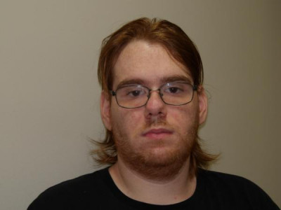 Daniel Steven Reidenbach a registered Sex Offender of Ohio