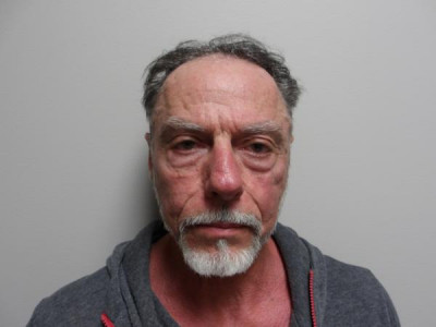 Anthony B Comisford a registered Sex Offender of Ohio