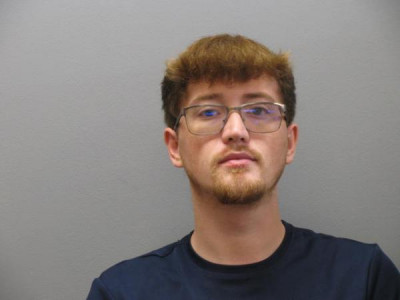 Christopher Tyler Hall a registered Sex Offender of Ohio