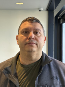 Maher Lababidi a registered Sex Offender of Ohio