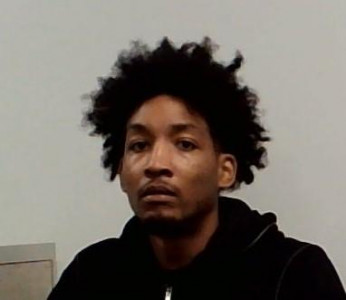 Demond Jamar Hopkins a registered Sex Offender of Ohio