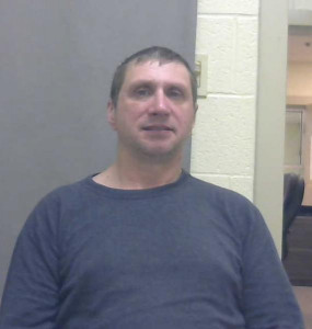 Theron Layne Grimsley a registered Sex Offender of Ohio