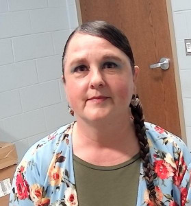 Eddie Nadine Black a registered Sex Offender of Ohio