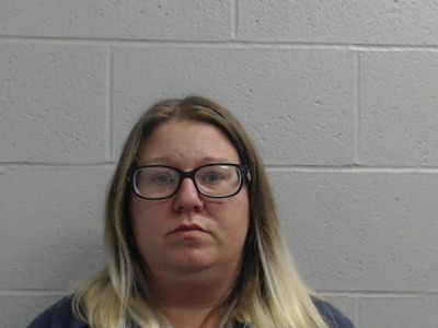 Christina Marie Moses a registered Sex Offender of Ohio