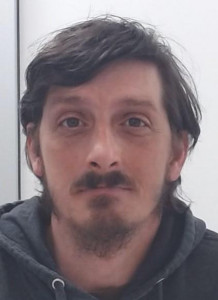 Gregory Everett Echelberry a registered Sex Offender of Ohio