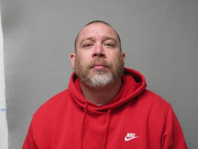 Steven Michael Wilson a registered Sex Offender of Ohio