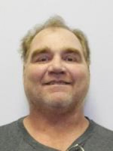 Barry Oneal a registered Sex Offender of Ohio