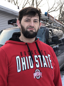 Neal Edward Mitchell a registered Sex Offender of Ohio