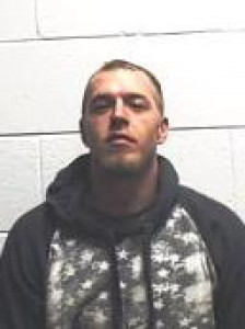 Paxton Edward Grohowski a registered Sex Offender of Ohio