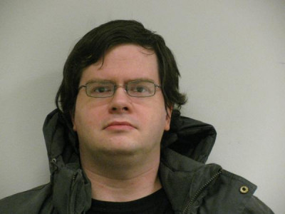 Arthur St John a registered Sex Offender of Ohio