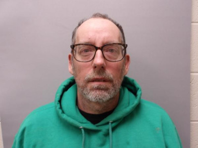 Duane Michael Potts a registered Sex Offender of Ohio