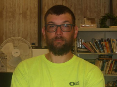 Shawn C Reinke a registered Sex Offender of Ohio