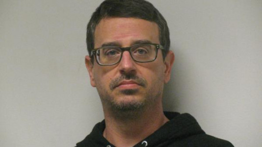 Jonathan Layton Sidlo a registered Sex Offender of Ohio