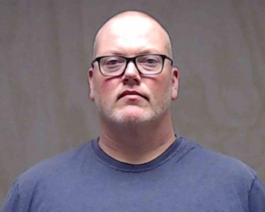 Kevin Michael Richmond a registered Sex Offender of Ohio