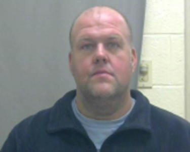 Donald Edwin Witt a registered Sex Offender of Ohio