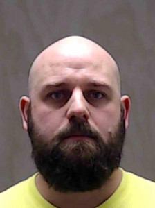 Robert William Brinkman a registered Sex Offender of Ohio