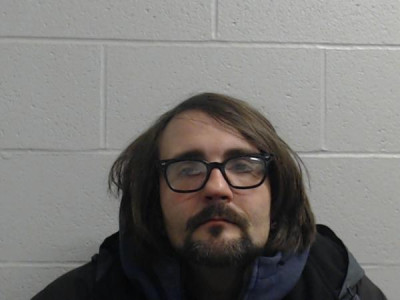 Charles David Minner a registered Sex Offender of Ohio