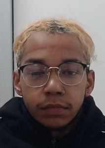 Anthony Robert James a registered Sex Offender of Ohio