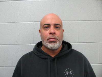 John Shaddai Ochs Maingi a registered Sex Offender of Ohio