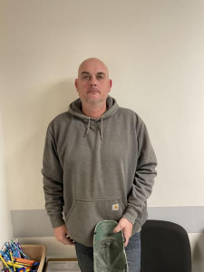 James Michael Nietfeld a registered Sex Offender of Ohio