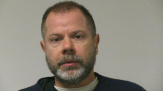 David Anthony Nichols a registered Sex Offender of Ohio