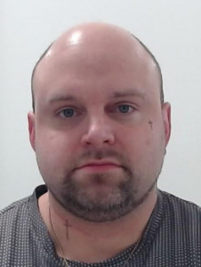 Brandon William Clark a registered Sex Offender of Ohio