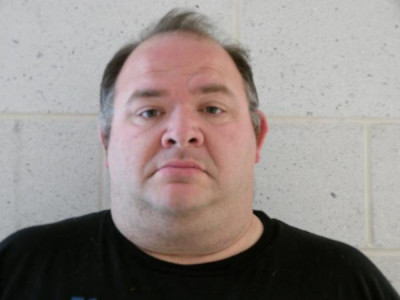 Brandon M Gardner a registered Sex Offender of Ohio