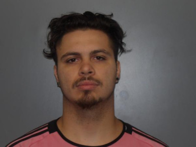 William Romero Heitkamp a registered Sex Offender of Ohio