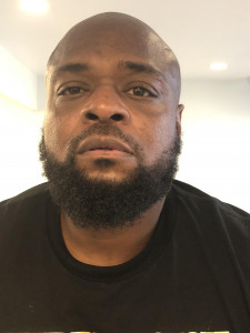 David Jamarr Barksdale Sr a registered Sex Offender of Ohio