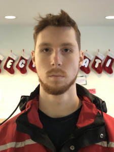 Alexander Rosenkranz a registered Sex Offender of Ohio