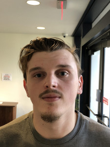 Jaret Robert Luchin a registered Sex Offender of Ohio