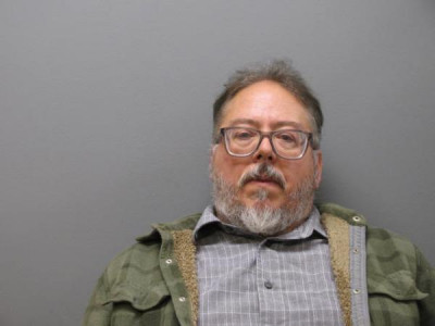 Gerard Simon Jarvis a registered Sex Offender of Ohio