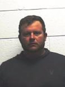 Jeffrey D Wenger a registered Sex Offender of Ohio