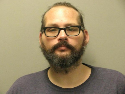 Eric Ray Garey a registered Sex Offender of Ohio