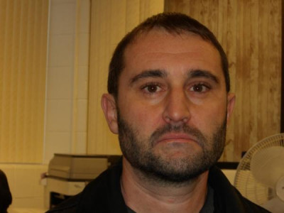 Ryan Paul Collins a registered Sex Offender of Ohio