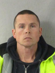 Joshua Paul Huffman a registered Sex Offender of Ohio