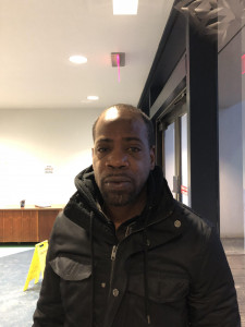 Antonio J Winchester a registered Sex Offender of Ohio