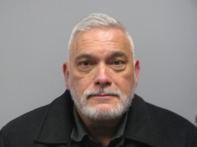 David Alex Garcia a registered Sex Offender of Ohio