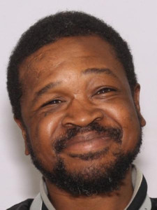 James Claude Daniels III a registered Sex Offender of Ohio