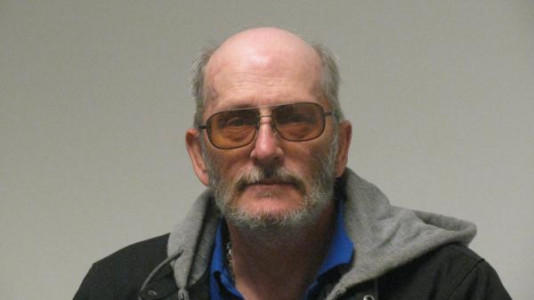 Charles Wesley Squibb a registered Sex Offender of Ohio