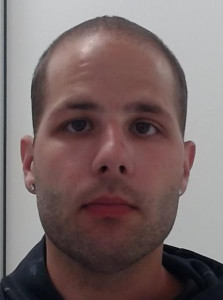 Brandon Kyle Domer a registered Sex Offender of Ohio