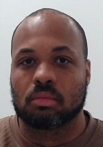 Trenton Dier Green a registered Sex Offender of Ohio