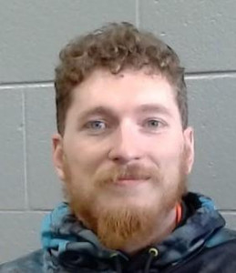 Evan Michael Grissom a registered Sex Offender of Ohio