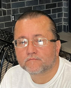 Edwin Molina a registered Sex Offender of Ohio