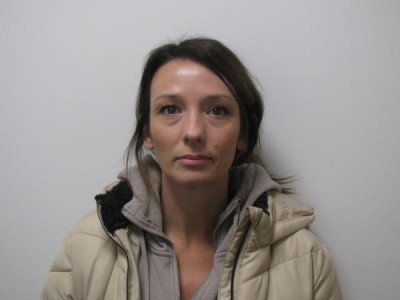 Rebecca Anne Sparrow a registered Sex Offender of Ohio