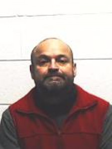 Alexander Aguilar a registered Sex Offender of Ohio