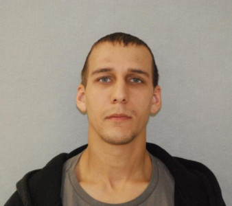 Aaron James Kanorr a registered Sex Offender of Ohio
