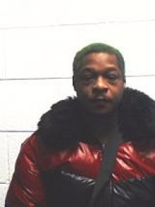 Jarrell Roy Louis a registered Sex Offender of Ohio