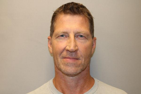 Joseph Steven Urbanek a registered Sex Offender of Ohio